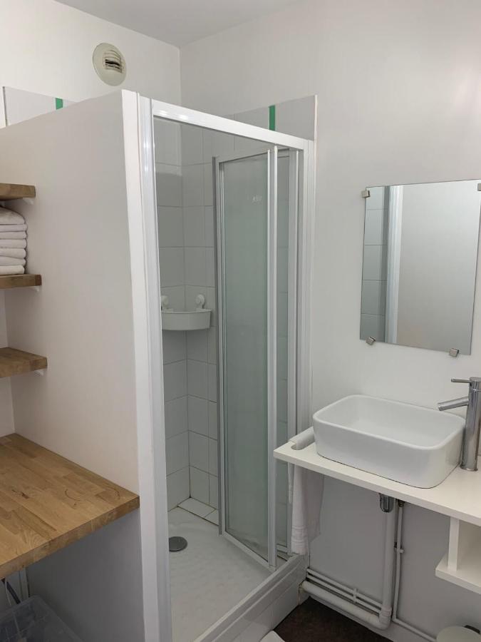 Le Richelieu Comfortable 1 Bedroom Apartment Gratte-Ciel District Villeurbanne Exteriér fotografie